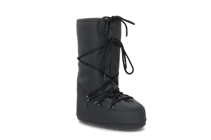 MOON BOOTS 2212 Black MOON BOOTS MOON BOOTS 2212 Black MOON BOOTS