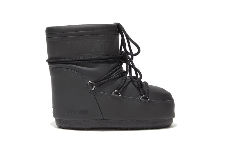Icon Low Rubber MOON BOOTS Icon Low Rubber MOON BOOTS