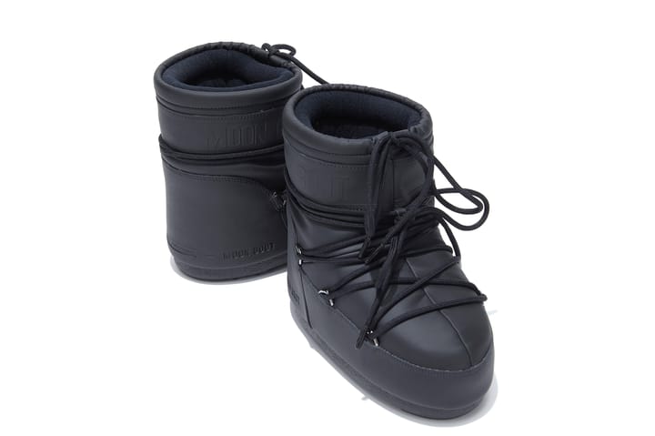 MOON BOOTS 2212 Black MOON BOOTS