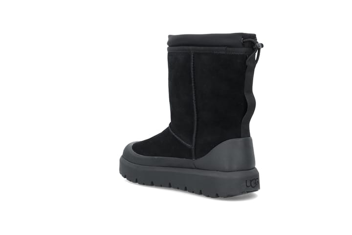 UGG 6937 Black UGG