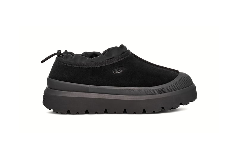 Tasman Weather Hybrid UGG