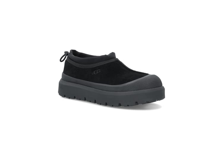 UGG 6933 Black / Black UGG