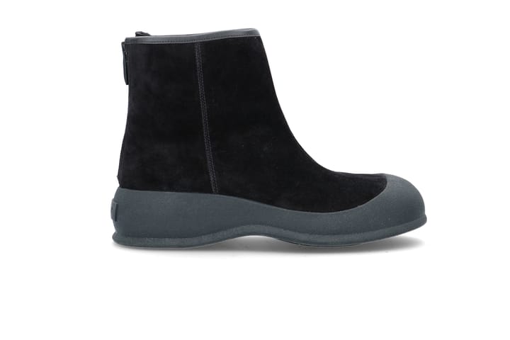 BALLY 2213 Black BALLY