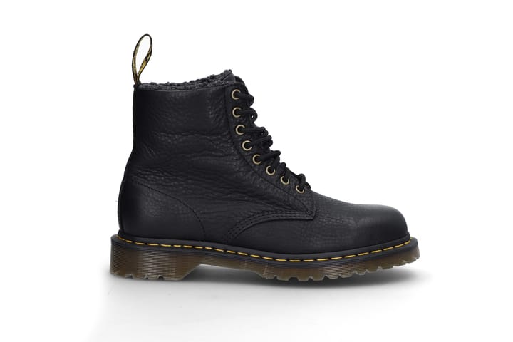 DR MARTENS 6835 Black Grizzly DR MARTENS