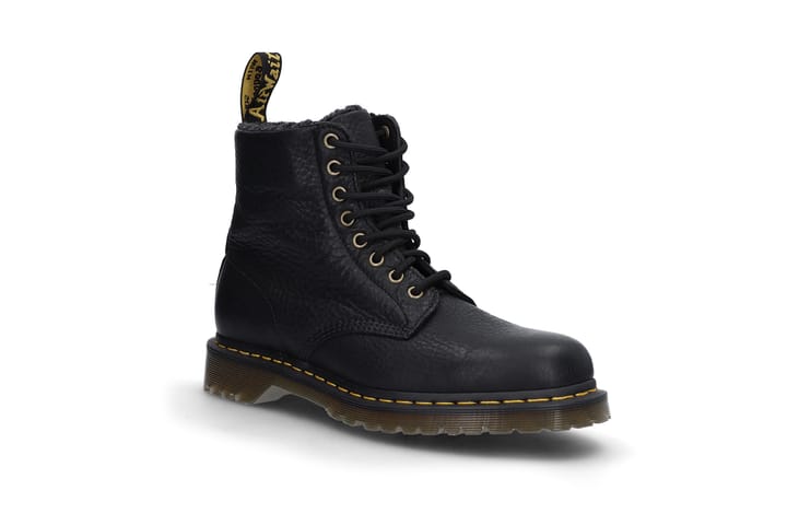 DR MARTENS 6835 Black Grizzly DR MARTENS