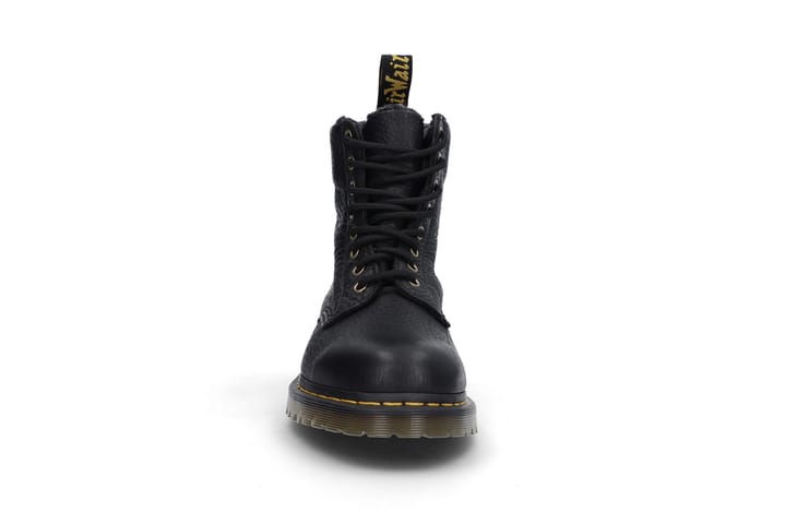 DR MARTENS 6835 Black Grizzly DR MARTENS DR MARTENS 6835 Black Grizzly DR MARTENS