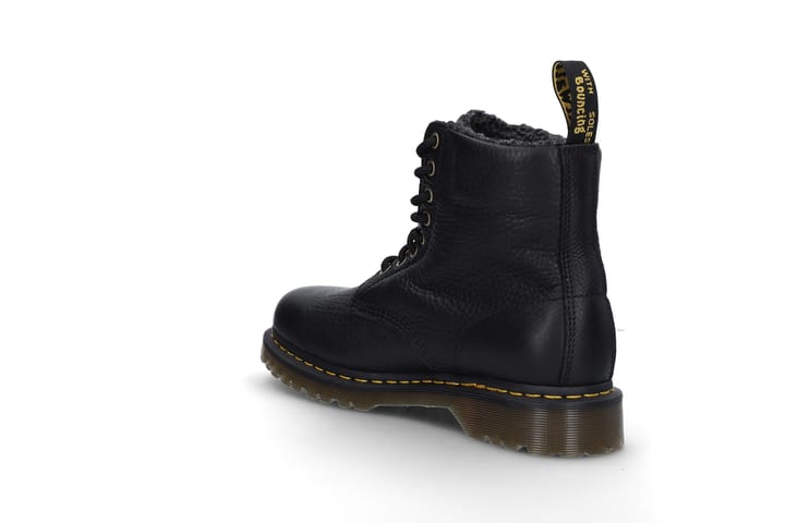 DR MARTENS 6835 Black Grizzly DR MARTENS