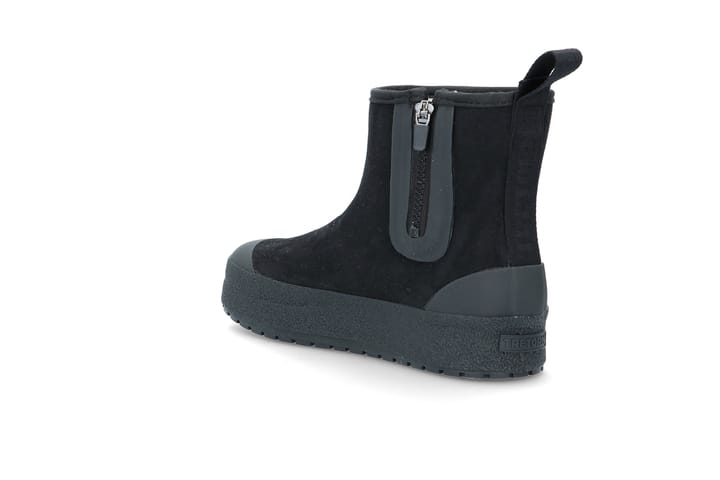 TRETORN 2214 Black TRETORN TRETORN 2214 Black TRETORN