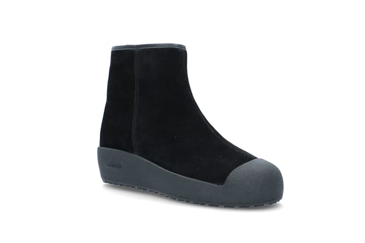 BALLY 2214 Black BALLY