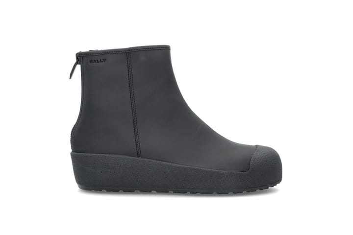 BALLY 2214 Black BALLY