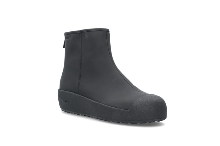 BALLY 2214 Black BALLY BALLY 2214 Black BALLY