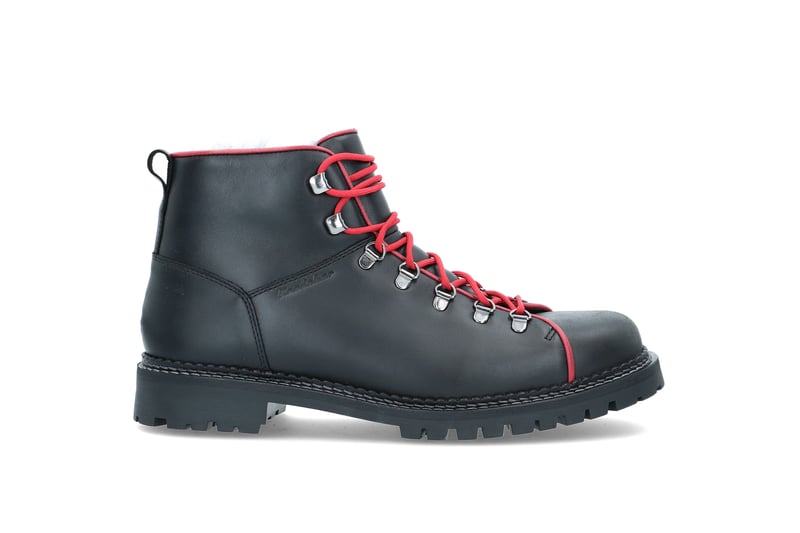Retro Boot KANDAHAR Retro Boot KANDAHAR