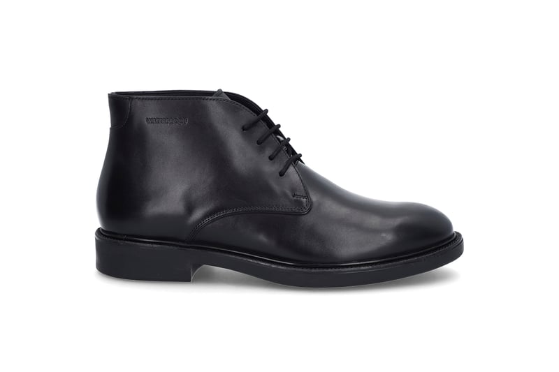Vanntett chukka boot STOCKHOLM DESIGN GROUP Vanntett chukka boot STOCKHOLM DESIGN GROUP