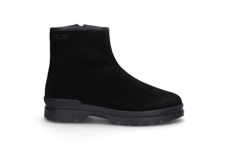 Moderne boot med glidelås STOCKHOLM DESIGN GROUP Moderne boot med glidelås STOCKHOLM DESIGN GROUP