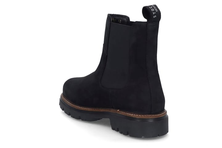 STOCKHOLM DESIGN GROUP 2161 BLACK STOCKHOLM DESIGN GROUP