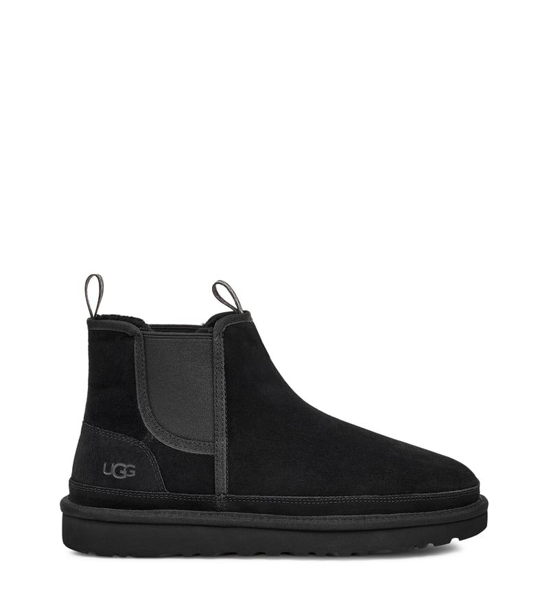 M Neumel Chelsea UGG