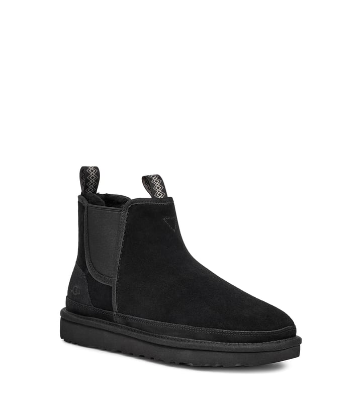 UGG 2215 Black UGG