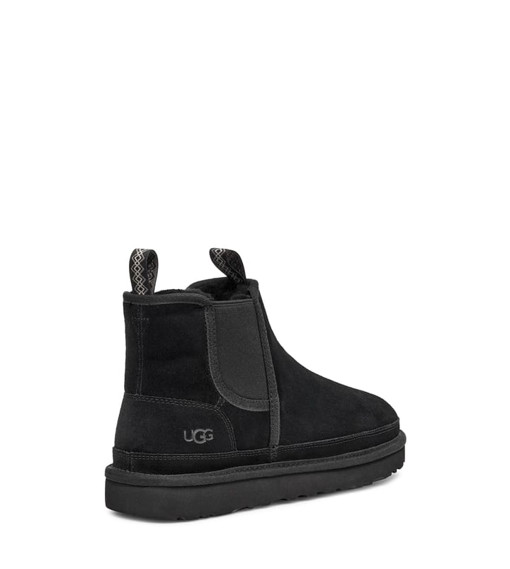 UGG 2215 Black UGG