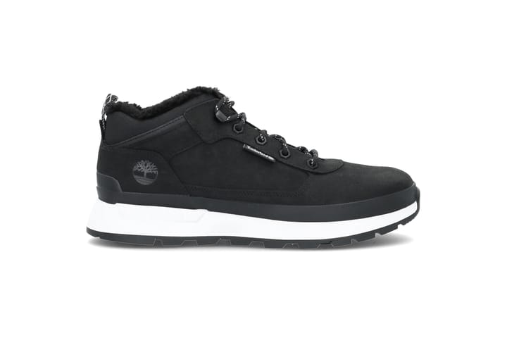 TIMBERLAND 2215 Black Nubuck TIMBERLAND