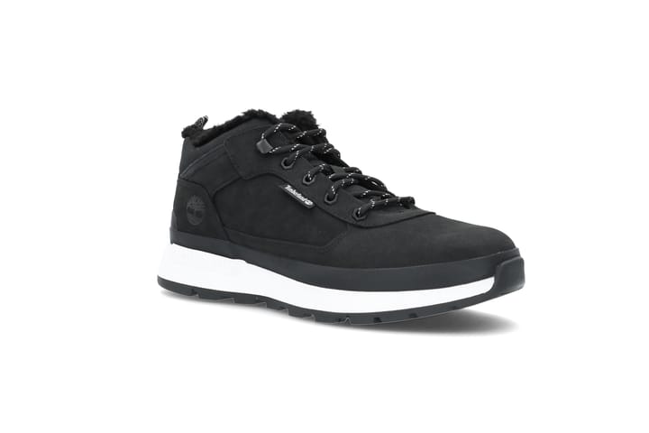 TIMBERLAND 2215 Black Nubuck TIMBERLAND