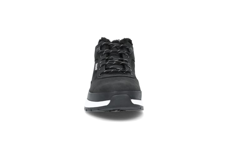TIMBERLAND 2215 Black Nubuck TIMBERLAND