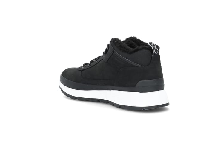 TIMBERLAND 2215 Black Nubuck TIMBERLAND