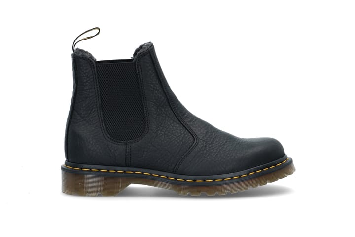 DR MARTENS 2215 Black