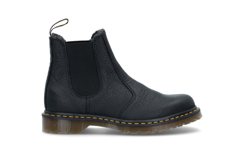 DR MARTENS 2215 Black DR MARTENS DR MARTENS 2215 Black DR MARTENS