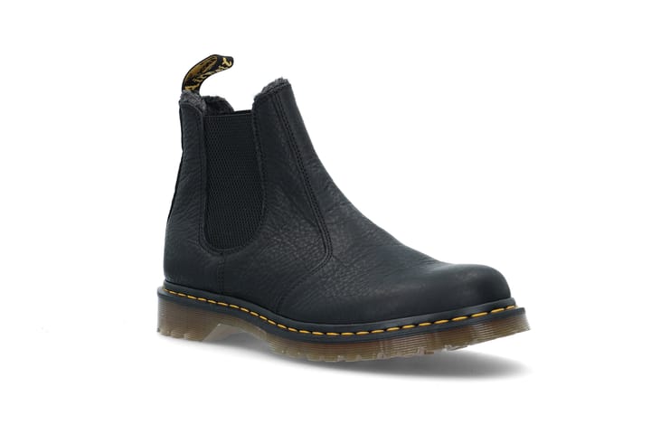 DR MARTENS 2215 Black DR MARTENS 2215 Black
