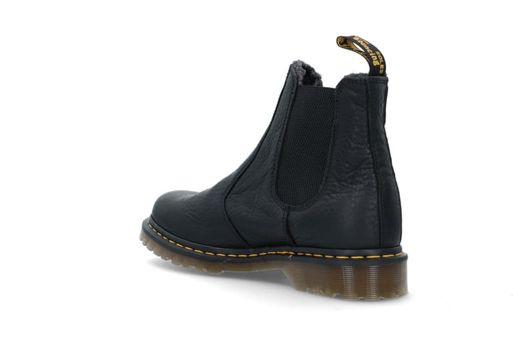 DR MARTENS 2215 Black DR MARTENS 2215 Black