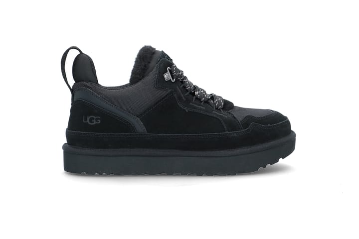 UGG 2215 Black UGG