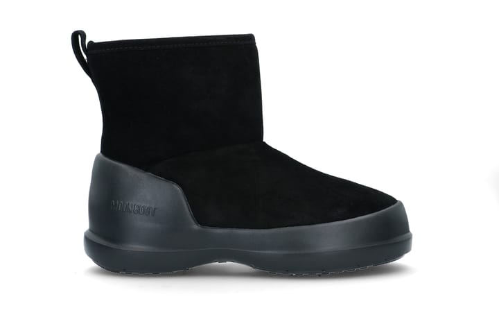 MOON BOOTS 2215 Black MOON BOOTS