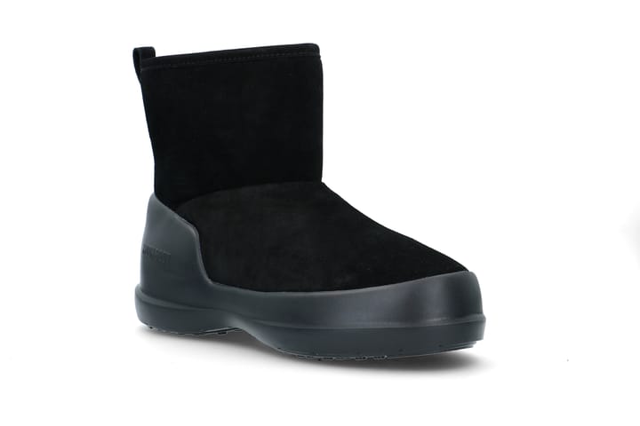 MOON BOOTS 2215 Black MOON BOOTS MOON BOOTS 2215 Black MOON BOOTS