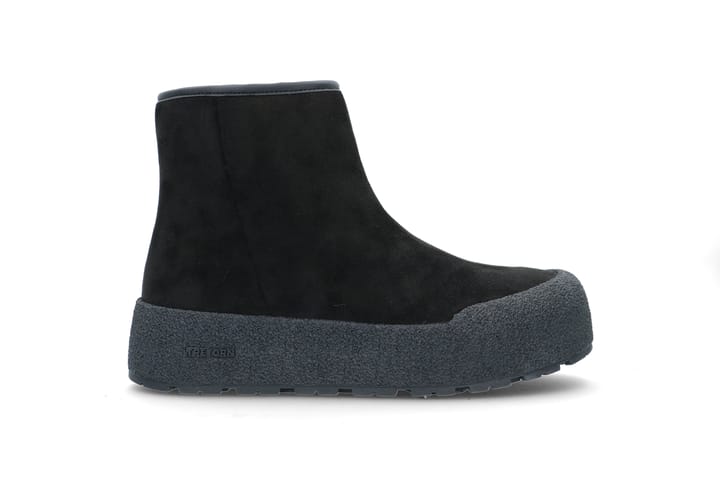 TRETORN 2215 Black TRETORN