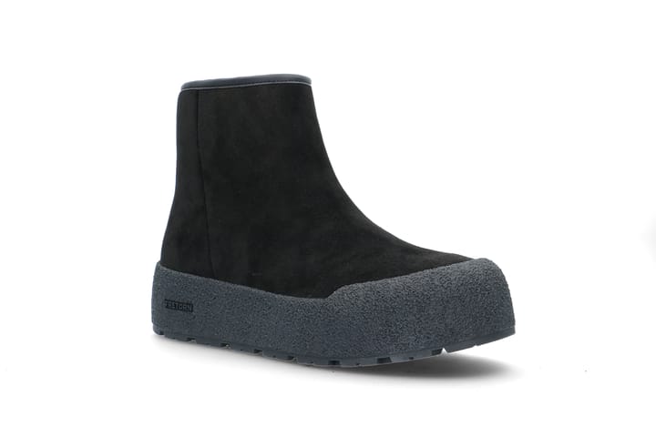 TRETORN 2215 Black TRETORN