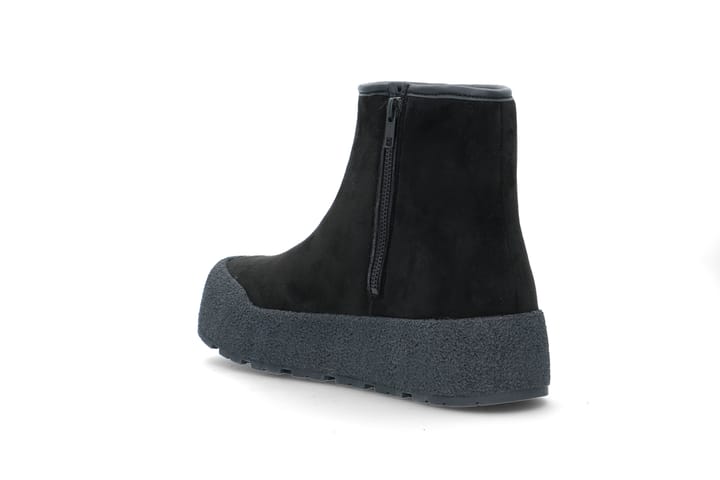 TRETORN 2215 Black TRETORN