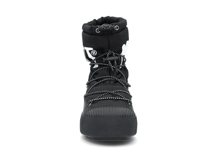 MOON BOOTS 2215 Black/White MOON BOOTS MOON BOOTS 2215 Black/White MOON BOOTS