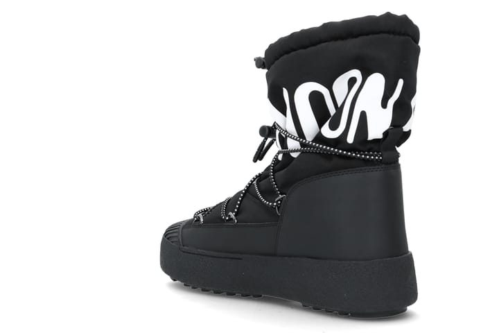 MOON BOOTS 2215 Black/White MOON BOOTS MOON BOOTS 2215 Black/White MOON BOOTS
