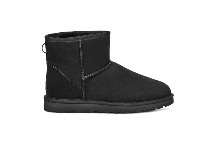 UGG 6327 Black UGG