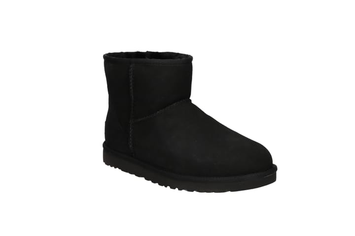 UGG 6327 Black UGG