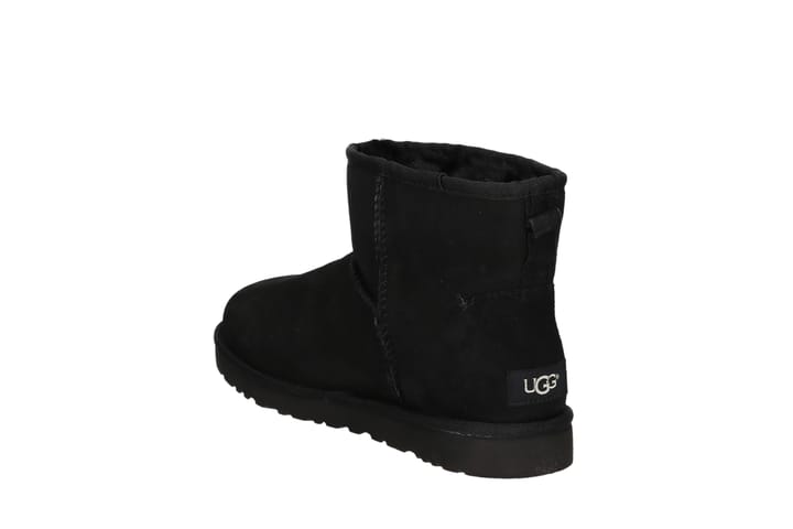 UGG 6327 Black UGG