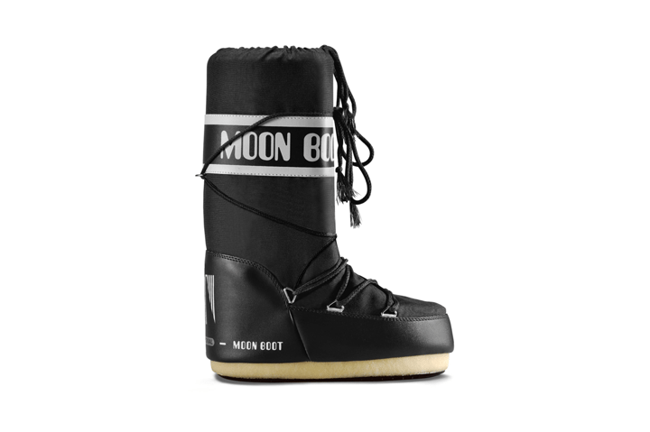 MOON BOOTS 2216 Black MOON BOOTS