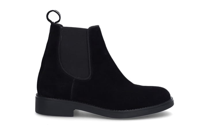 Semsket chelseaboots herre STOCKHOLM DESIGN GROUP