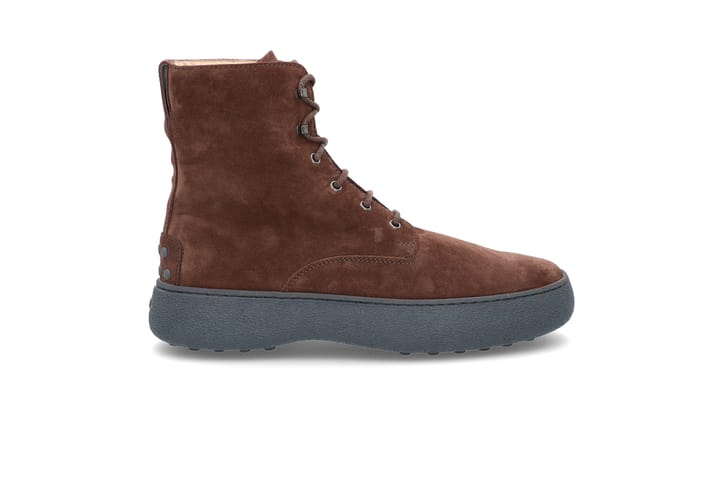 TOD'S 2222 Brown TOD'S