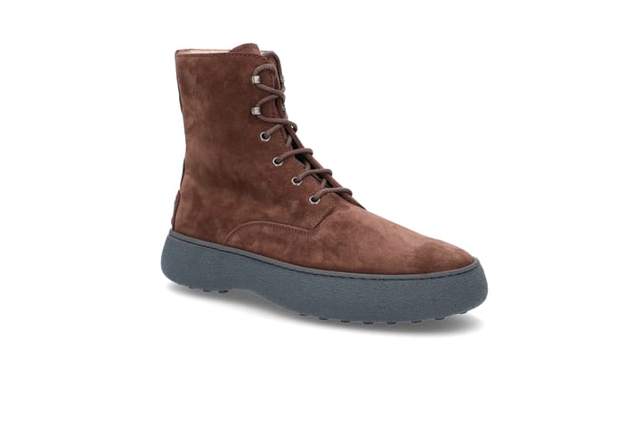 TOD'S 2222 Brown TOD'S