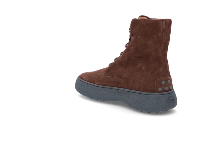 TOD'S 2222 Brown TOD'S