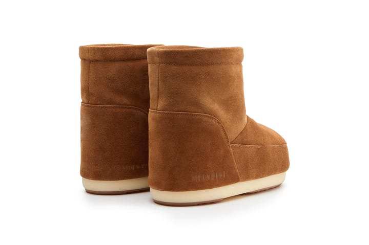 MOON BOOTS 2223 Cognac MOON BOOTS