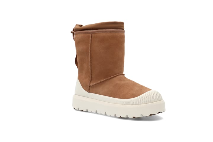 UGG 6334 Chestnut/Whitec UGG