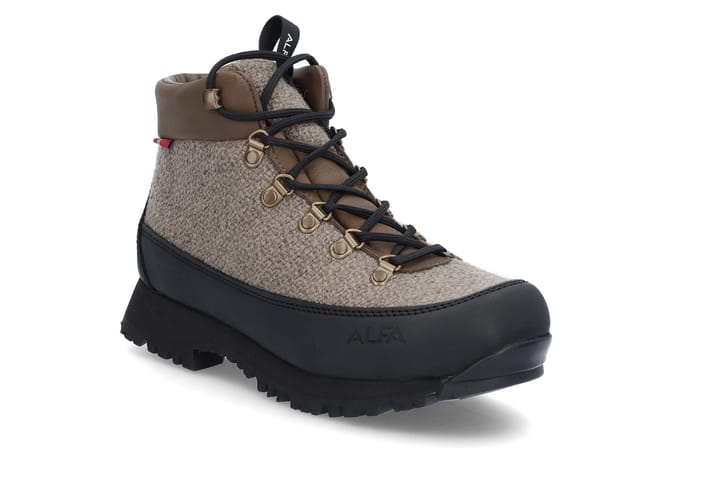 ALFA 2223 Brown ALFA