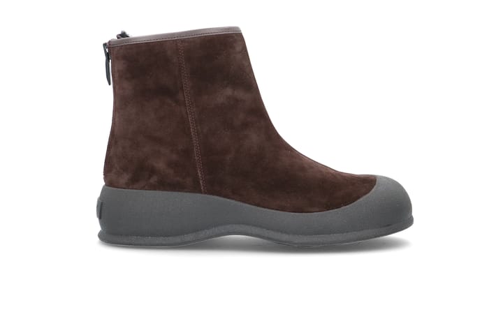 BALLY 2223 Dark Brown BALLY